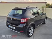 Dacia Sandero 0.9 TCe Stepway