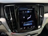 Volvo V60 2.0 T6 AWD TE Inscription