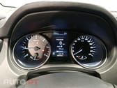 Nissan Qashqai 1.5 dCi N-Style DCT