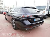Peugeot 508 SW 1.5 BlueHDi GT Line EAT8