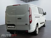Ford Transit Custom 320 L2 2.0 EcoBlue H1 Trend Business