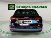 Audi E-Tron 50 Quattro I.V.A DEDUTIVEL 