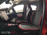 Renault Twingo SCE Dynamique