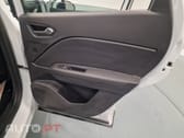 Renault Captur 1.5 DCI EXCLUSIVE
