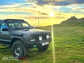 Jeep Cherokee Xj