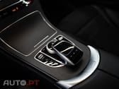 Mercedes-Benz C 300 e AMG Line