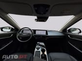 Kia EV6 77,4 kWh 2WD