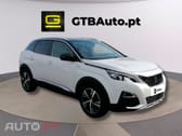 Peugeot 3008 1.5 BlueHDi 130cv  GT-Line I.V.A DEDUTIVEL 