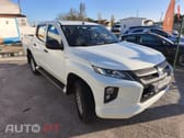 Mitsubishi L200 2.3 DI-D Strakar Space Cab Connect Edition 4WD