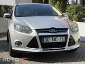 Ford Focus 1.0 SCTi Trend
