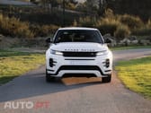Land Rover Evoque 2.0 D150 AWD R-Dynamic Auto