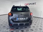 Citroen C3 Aircross 1.5 BlueHDi C-Series