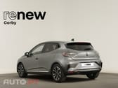 Renault Clio Clio 1.0 TCe Techno Bi-Fuel