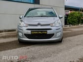 Citroen C3 1.2 VTi Exclusive