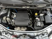Lancia Ypsilon 1.2 Argento