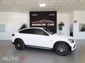 Mercedes-Benz GLC 300 Amg