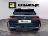 BMW M5 ND