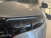 Mercedes-Benz EQA 250+ AMG Line
