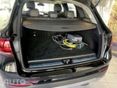 Mercedes-Benz GLC 300 DE 4MATIC BUSINESS SOLUTION