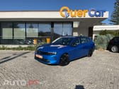 Opel Astra Sports Tourer 1.2 T Edition