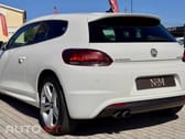 Volkswagen Scirocco 2.0 TDI R-Line