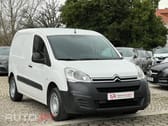 Citroen Berlingo 1.6 HDi L1 Club 3L