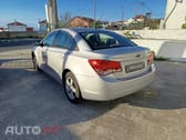 Chevrolet Cruze 1.6 LS