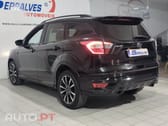 Ford Kuga 1.5 TDCi ST-Line