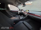 BMW 418 d Line Sport Auto