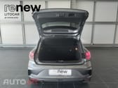 Renault Clio Techno
