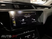 Audi E-Tron 50 Quattro