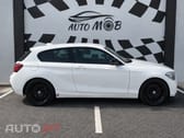 BMW 116 d EfficientDynamics Edition Sport Line