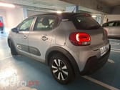 Citroen C3 1.2 PureTech Shine