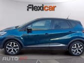 Renault Captur 0.9 TCE Exclusive