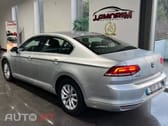 Volkswagen Passat 2.0 TDI Confortline