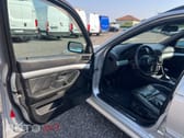BMW 530 d Touring