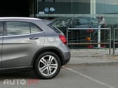 Mercedes-Benz GLA 180 CDi Urban