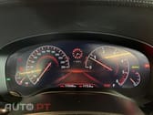 BMW 518 d Luxury Auto