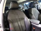 BMW 520 d Line Luxury Auto