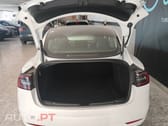 Tesla Model 3 Long Range AWD Dual Motor