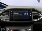 Peugeot 308 SW 1.2 PureTech Allure