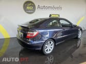 Mercedes-Benz C 220 CDi Sport Coupé Classic