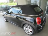 MINI Cabrio John Cooper Works