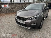 Peugeot 3008 1.6 BlueHDi GT Line EAT6