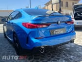 BMW 216 d Pack Desportivo M