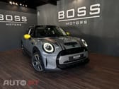 MINI Cooper Elétrico