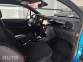 Citroen DS3 1.6 e-HDi So Chic