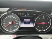 Mercedes-Benz E 220 D Avantgarde