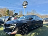 Peugeot 508 1.6 Hybrid GT e-EAT8