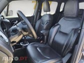 Jeep Renegade 1.0 T Limited